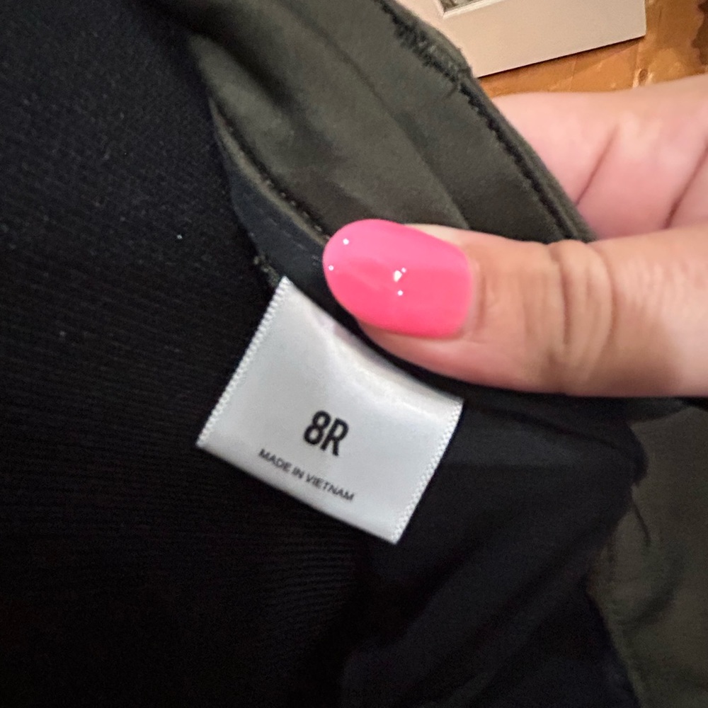 Express pants - Picture 7 of 7